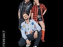 Stereoact & Lena Marie Engel