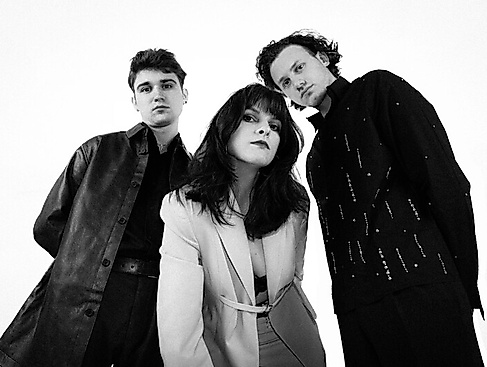 FREUDE - "Zwischen Welten und unter Druck - Album Release Show 2026"