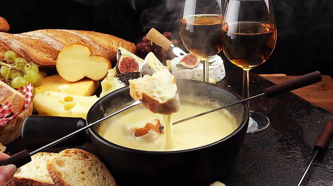Käsefondue
