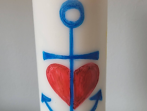Ökumenischer Gottesdienst  im Friedrich-Ebert-Krankenhaus Neumünster