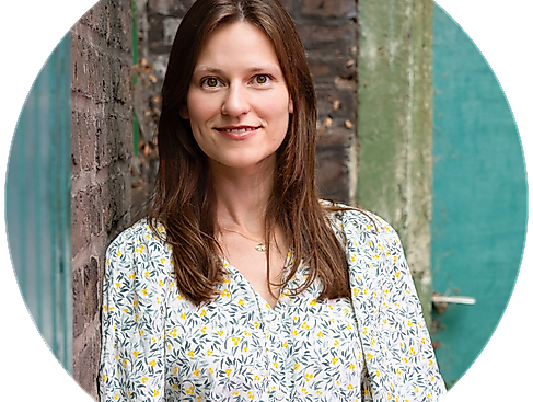 Autorenlesung mit Anna Katharina Scheidemantel: "Statt aus dem Fenster zu schauen"