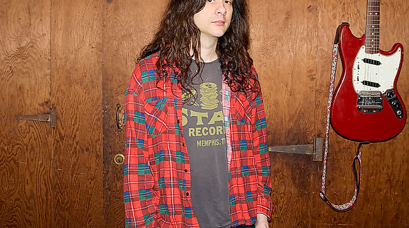 Kurt Vile & The Violators - KV's Been Good To You Tour