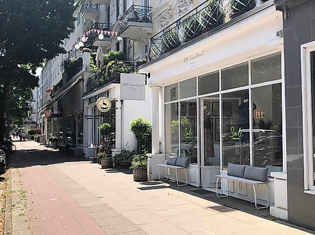 Little Department Store