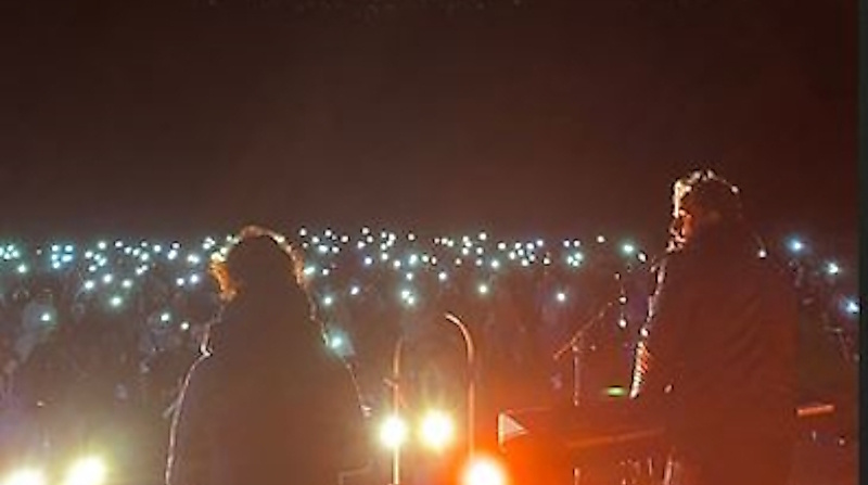 Uelzen Singt - Das Weihnachtssingen