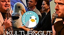 Freche Möwe - Stand Up Comedy