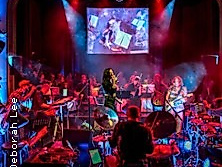 Whitney Houston - Deborah Lee & The News