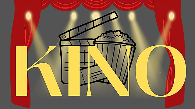 Herbst-Kino in Kellenhusen