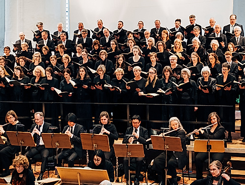 Kantorei St. Katharinen