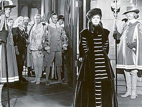 MATINEE: Queen Christina | OmU