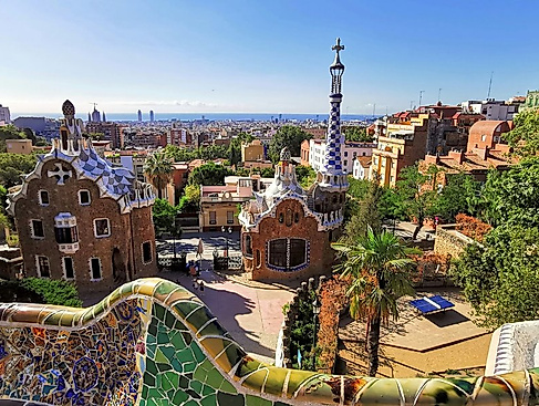 Von Sardana bis Pau Casals – Die musikalische Seele Kataloniens