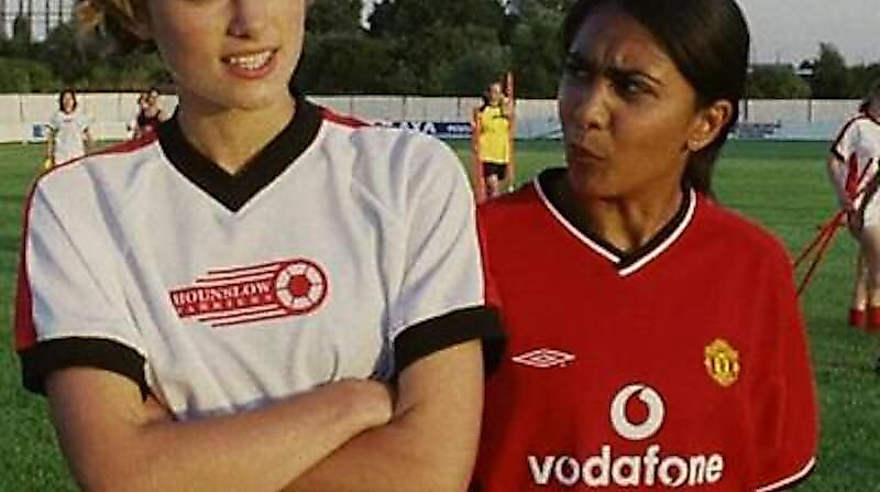 Bend It like Beckham