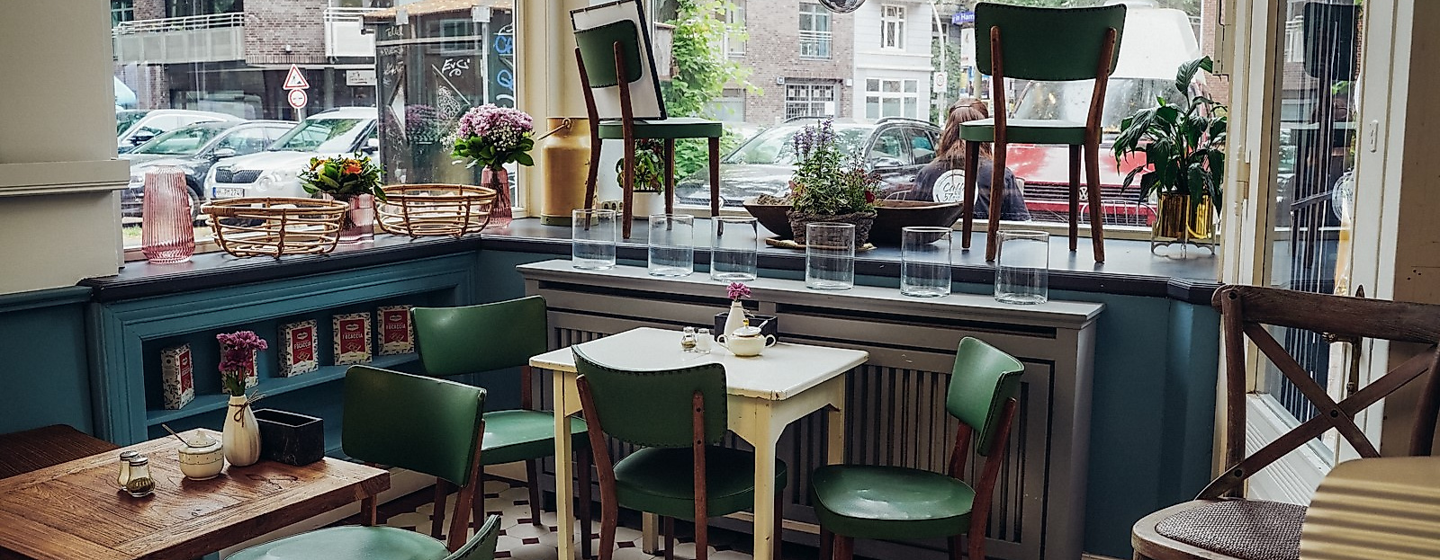 Caffè 57 1/2