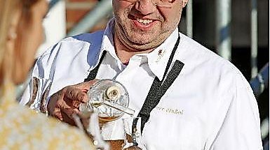 Brennereiführung