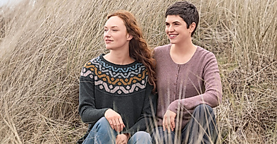 Maas Natur Damen Kleidung