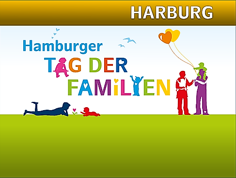 Hamburger Tag der Familien