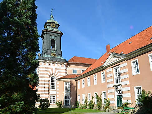 Kloster Medingen