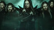 Orden Ogan - Tour Of The Grave 2027 + Special Guest