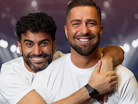 Die Deutschen Podcast