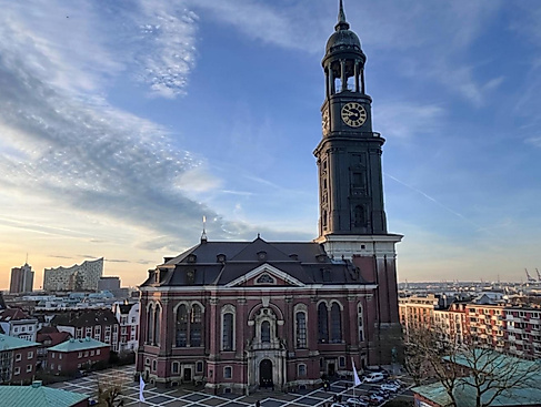 St. Michaelis