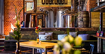 brauanlage