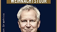 Dirk Michaelis - Weihnachtstournee 2026