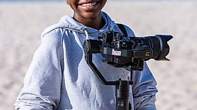 Fotografinnenveranstaltung