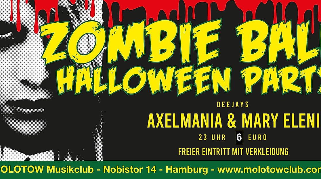 Zombie Ball