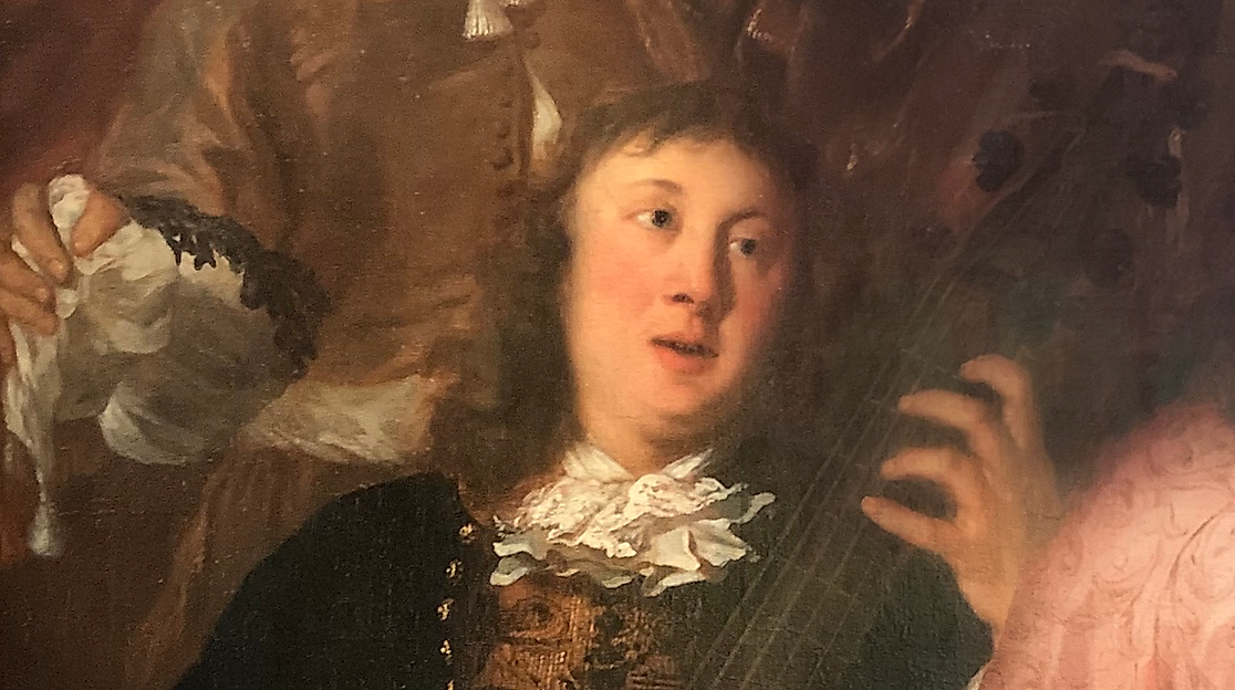 Konzert aus Anlass des 318. Todestages von Dieterich Buxtehude