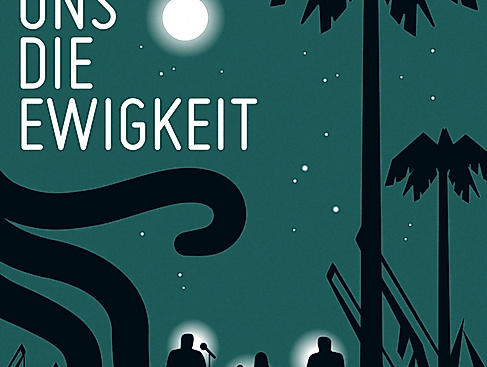 Nach uns die Ewigkeit