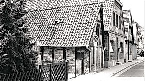 Tag des offenen Denkmals: Die Luhestraße 19
