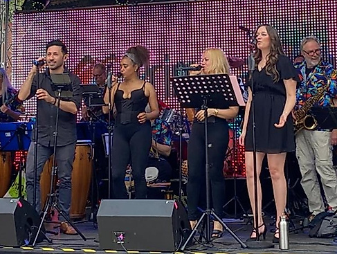 PRIMERA DIVERSION - Bandfoto 03