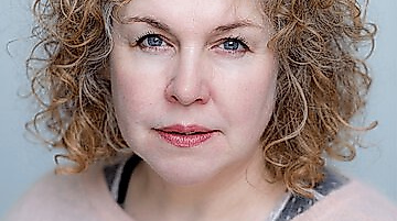 Lesung von Birgit Mattausch - Bis wir Wald werden