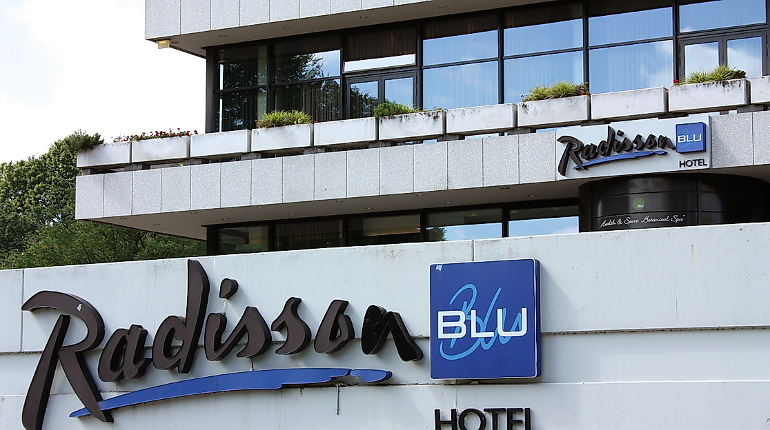 Radisson Blu Hotel Hamburg