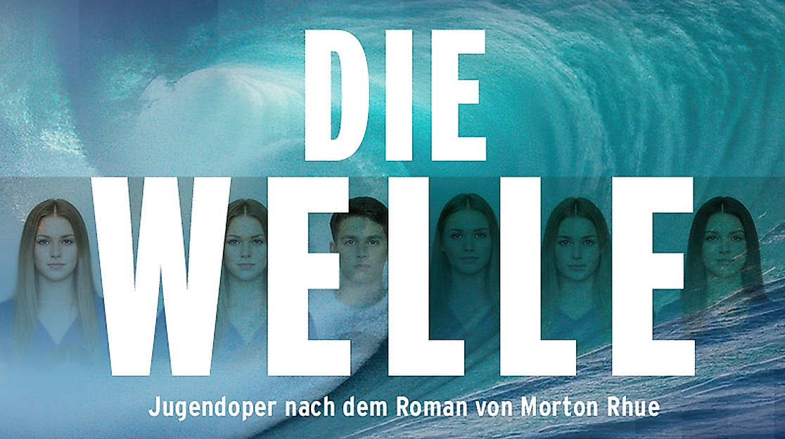 DIE WELLE