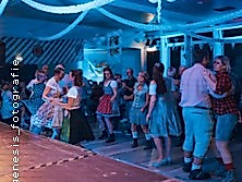 Großenbroder Oktoberfest