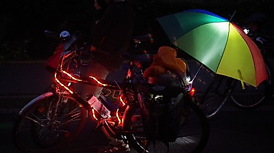Bike-Night Kreis Pinneberg