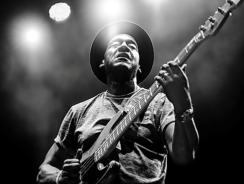 MILES 100: Marcus Miller – We Want Miles!
