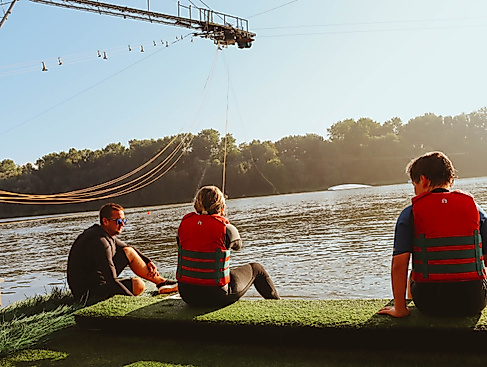 Schnupperkurs Wasserski/Wakebaord alle Altersklassen