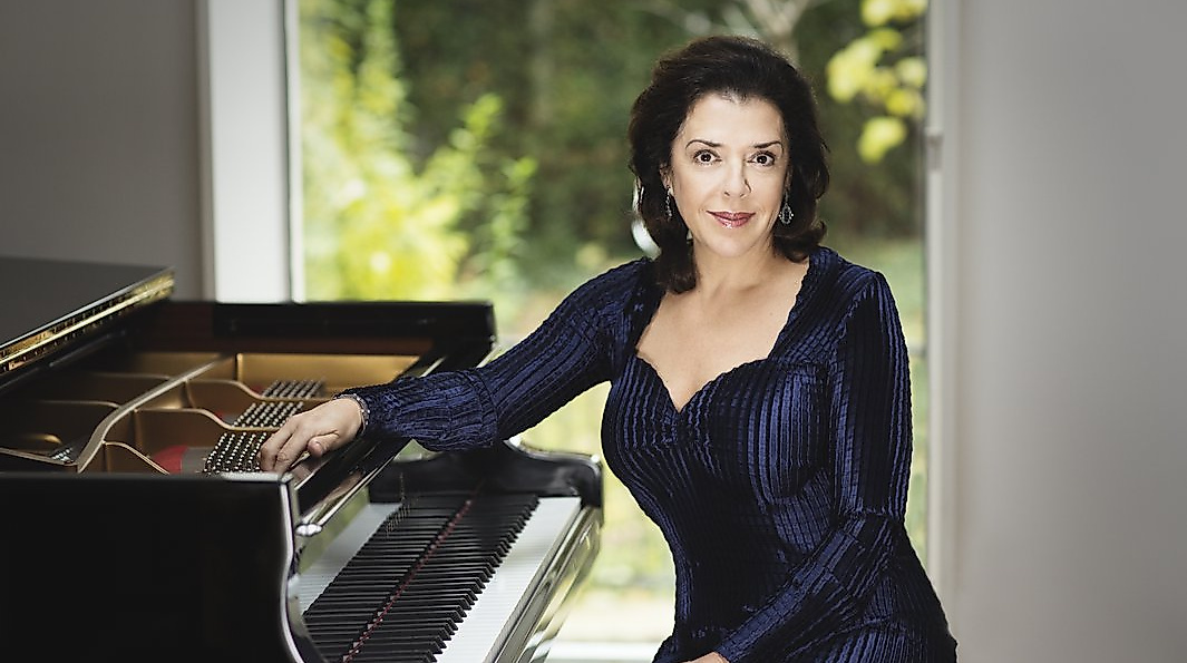 Martha Argerich Festival