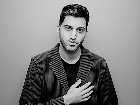 Kian Soltani / Ensemble Shiraz