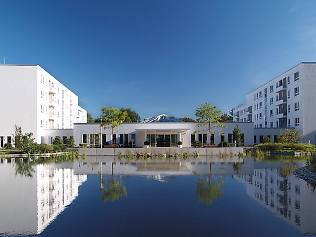 General view NewLivingHome