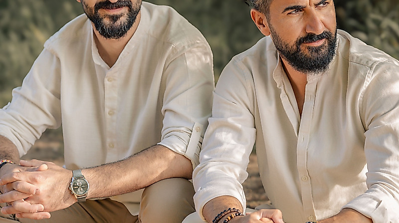 MIKAÎL EZÎZ - Live in Concert