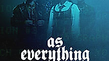 As Everything Unfolds