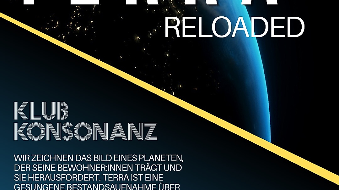TERRA reloaded