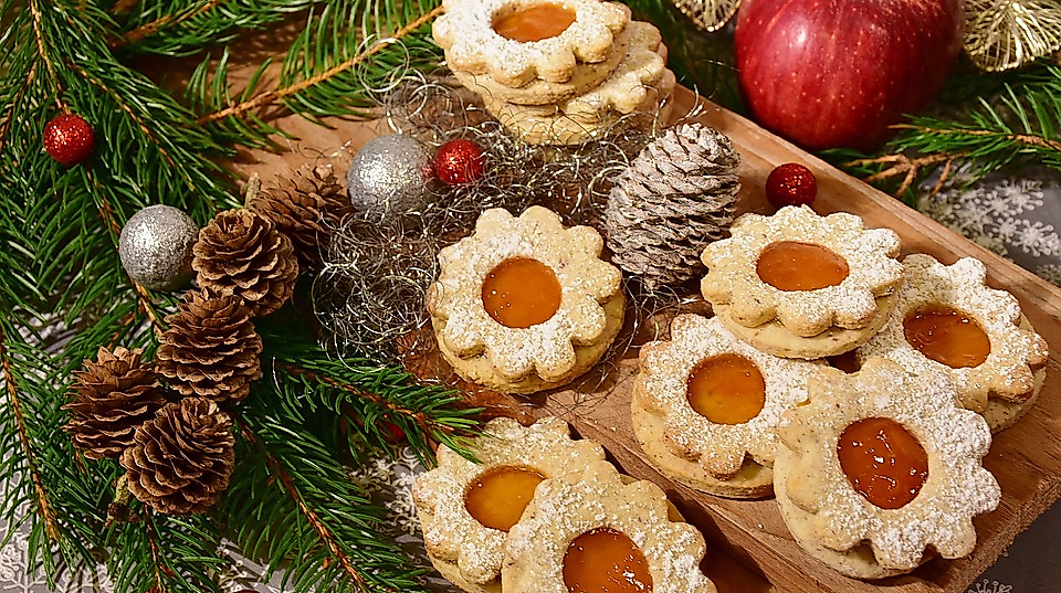 Weihnachten