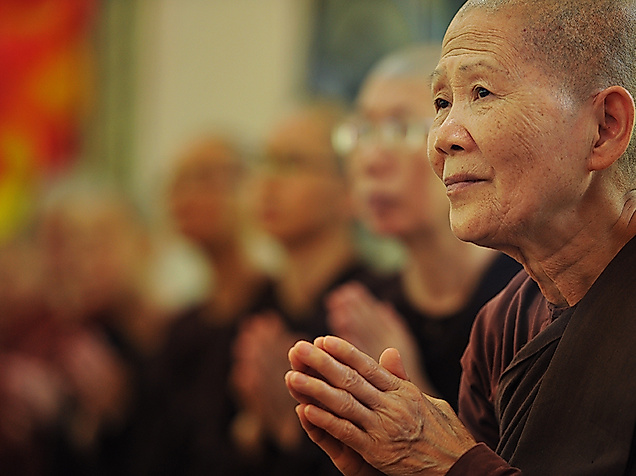 Buddhistisches Zentrum