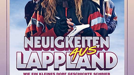 Neuigkeiten aus Lappland