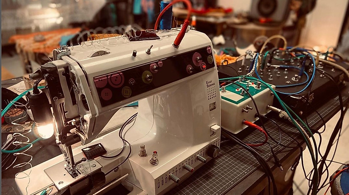 Synthesewing