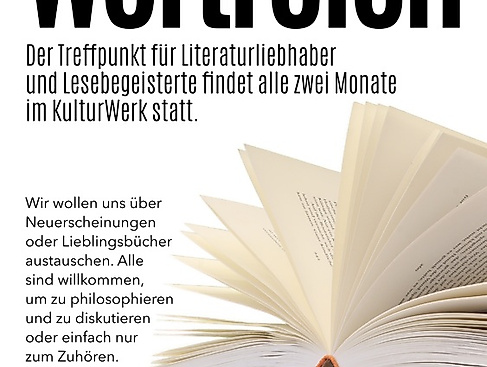 wortreich - der Lesetreff in Rahlstedt