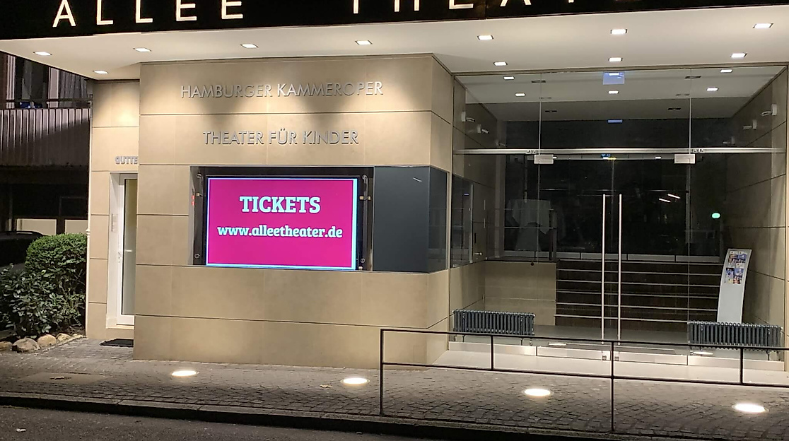 Allee Theater